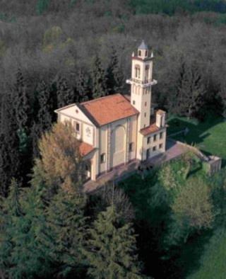B&B Marge Oltrona di San Mamette 외부 사진