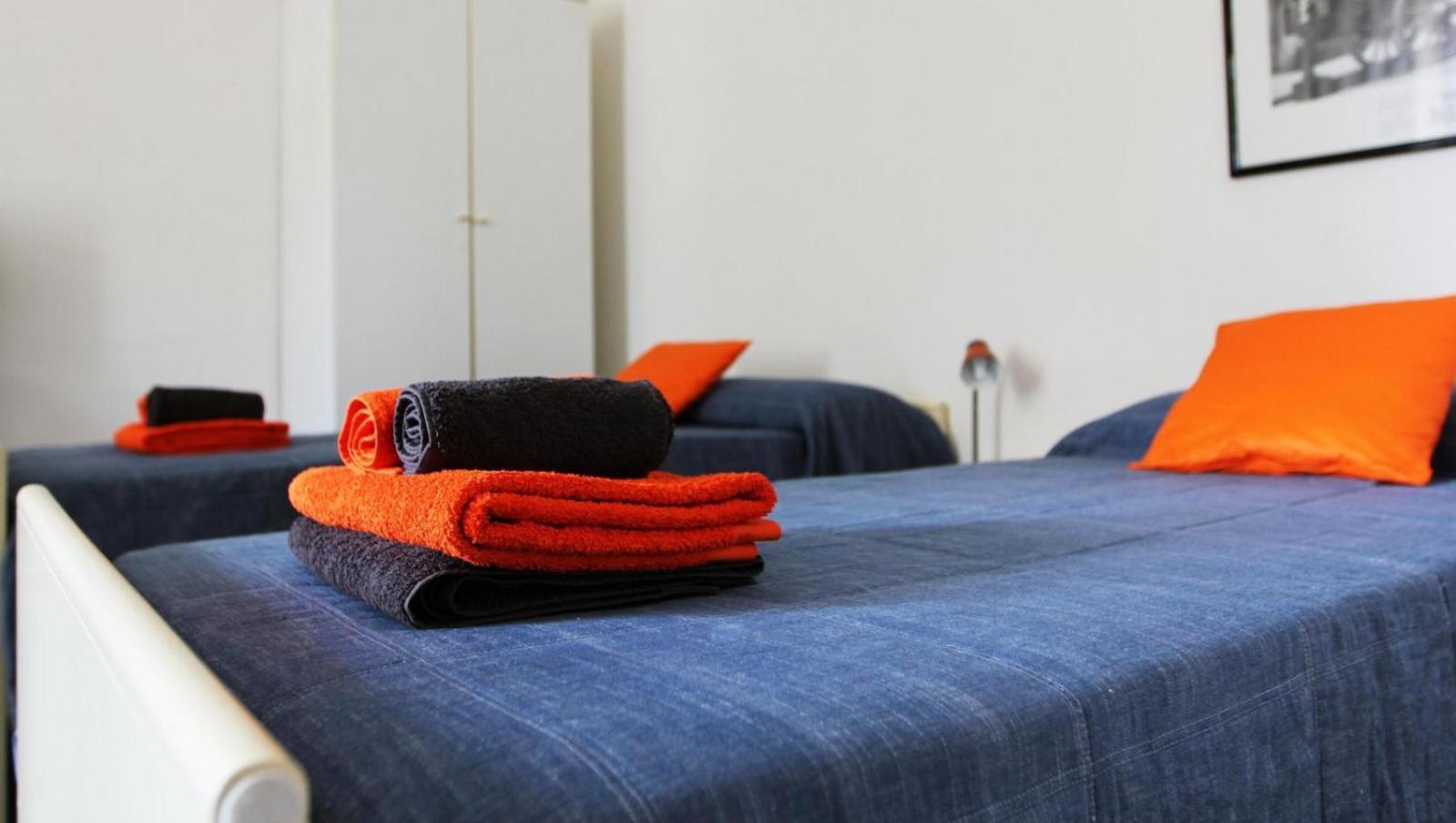 B&B Marge Oltrona di San Mamette 외부 사진