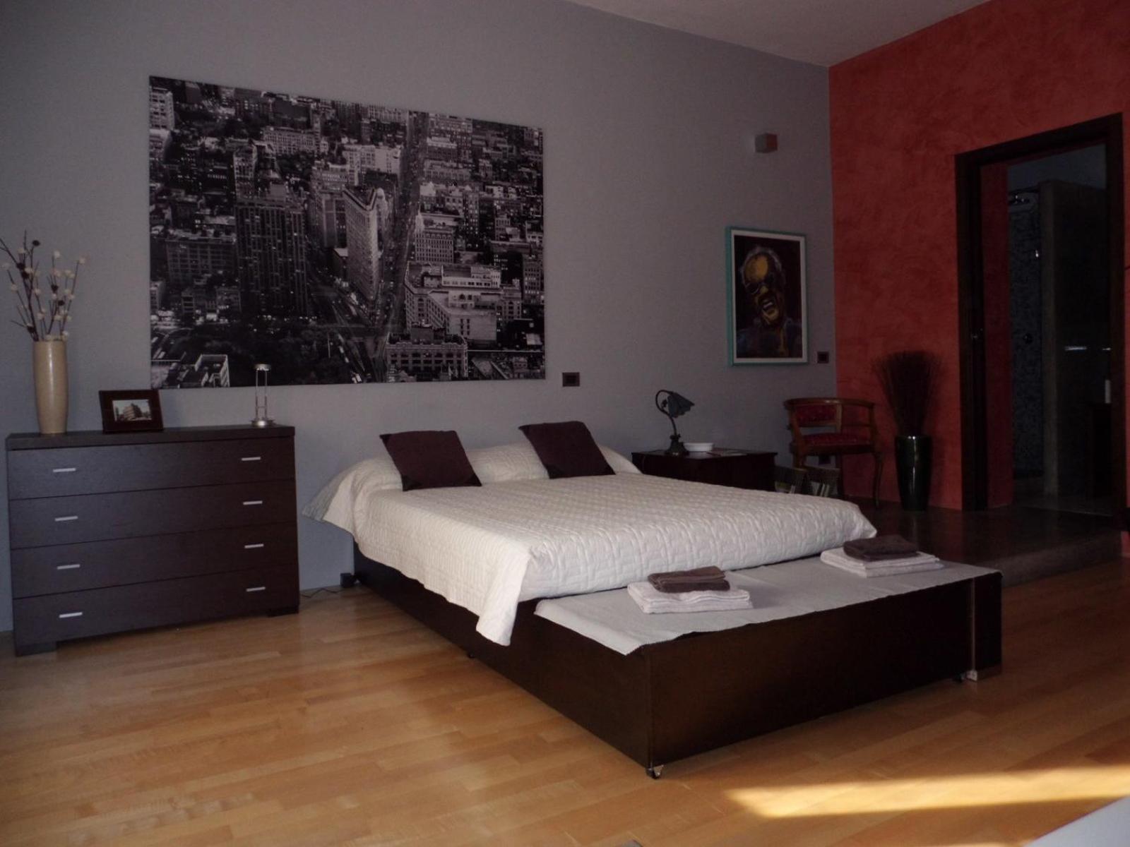 B&B Marge Oltrona di San Mamette 외부 사진