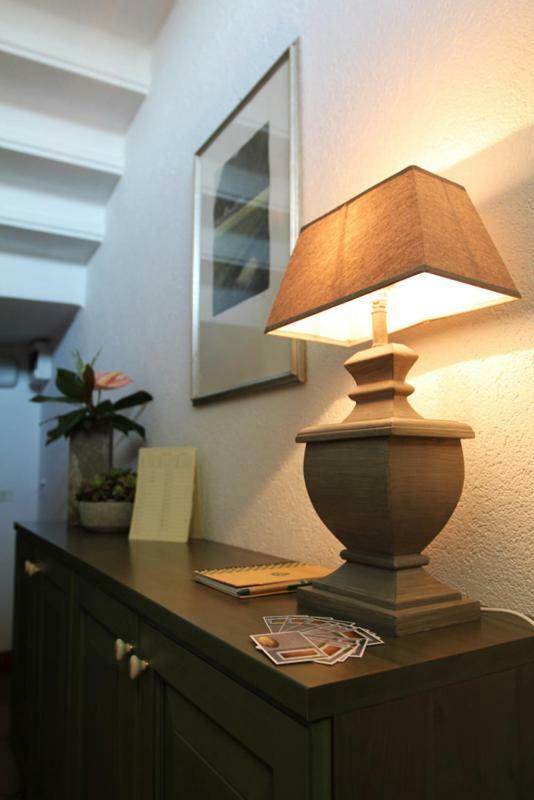 B&B Marge Oltrona di San Mamette 외부 사진